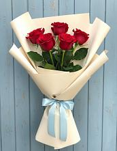 Букет Классика чувств #REPLACE_PRED# Усолье-Сибирское