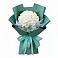 Букет цветов из: Гортензия в Усолье-Сибирское