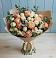 Букет цветов из: Альстромерии и Розы в Усолье-Сибирское