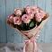 Букет цветов из: Розы в Усолье-Сибирское