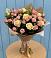 Букет цветов из: Розы в Усолье-Сибирское