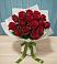 Букет Красные розы в Усолье-Сибирское