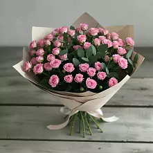 Букет Удовольствие в Усолье-Сибирское