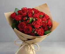 Букет Любовный роман #REPLACE_PRED# Усолье-Сибирское