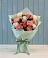 Букет цветов из: Розы в Усолье-Сибирское