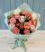 Букет цветов из: Розы в Усолье-Сибирское