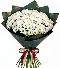 Букет цветов из:  Хризантемы в Усолье-Сибирское