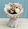 Букет цветов из: Розы в Усолье-Сибирское
