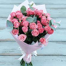 Букет Леди совершенство в Усолье-Сибирское