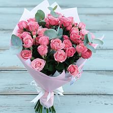 Букет Леди совершенство в Усолье-Сибирское